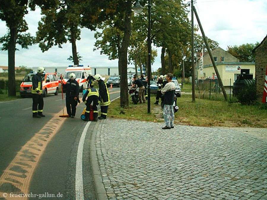Einsatz 37-2006